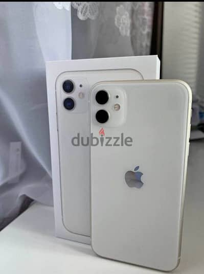 Apple - iPhone 11