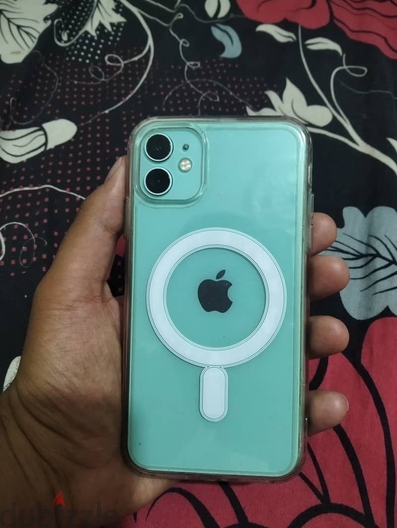 Apple - iPhone 11 4