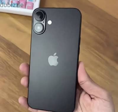 Apple - iPhone 16
