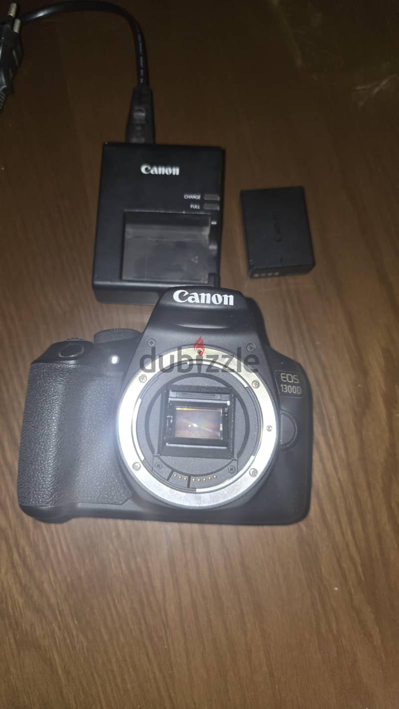 canon 1