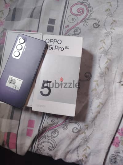 oppo A5i pro 5g