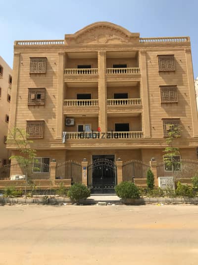 175 sqm apartment for rent, first occupancy, super luxury finishing, Al-Andalus in front of the southern 90th street, Fifth Settlement, 3 rooms and 2 bathrooms