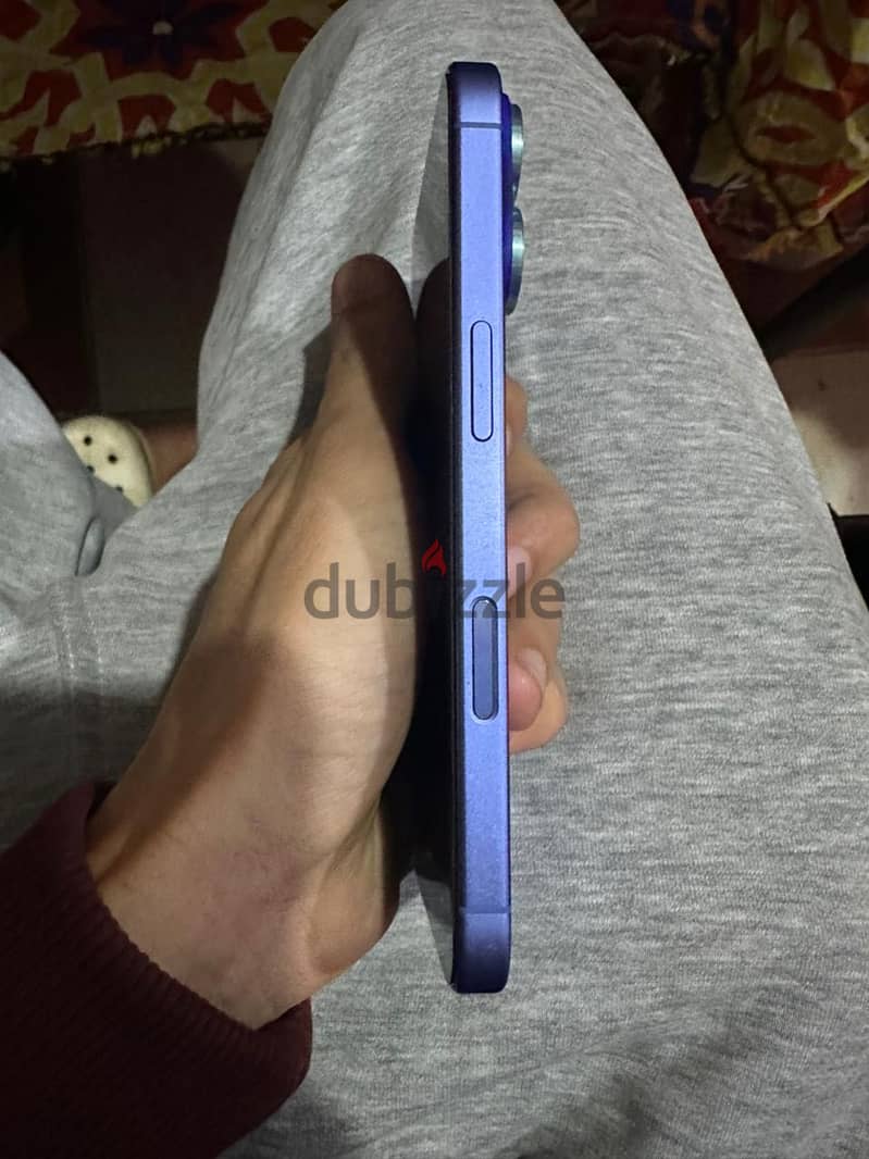 Apple - iPhone 16 1