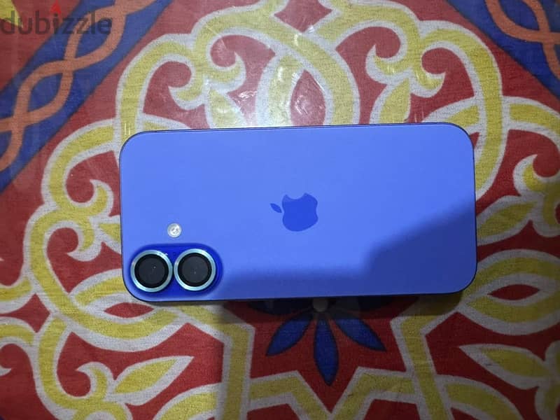 Apple - iPhone 16 2