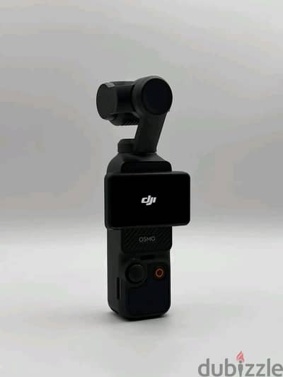 dji pocket 3  السعر نهائي