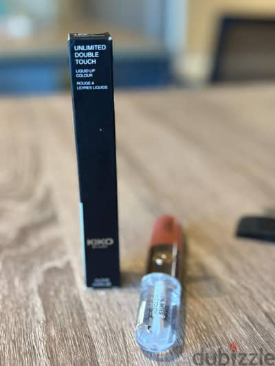 جمله فقط kiko lips gloss original