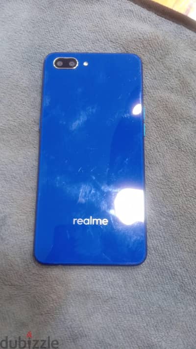 Realme C1 بدون مشتملات