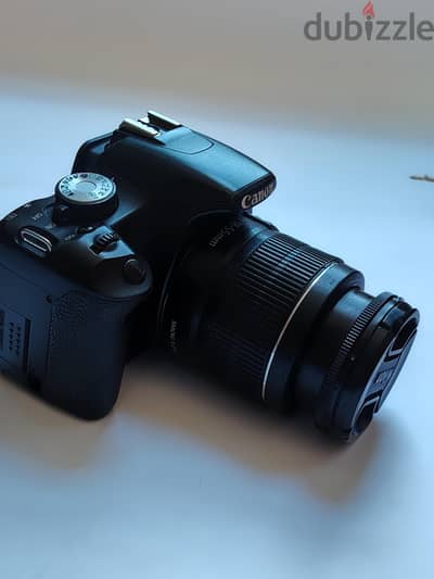camera canon سعر نهائي