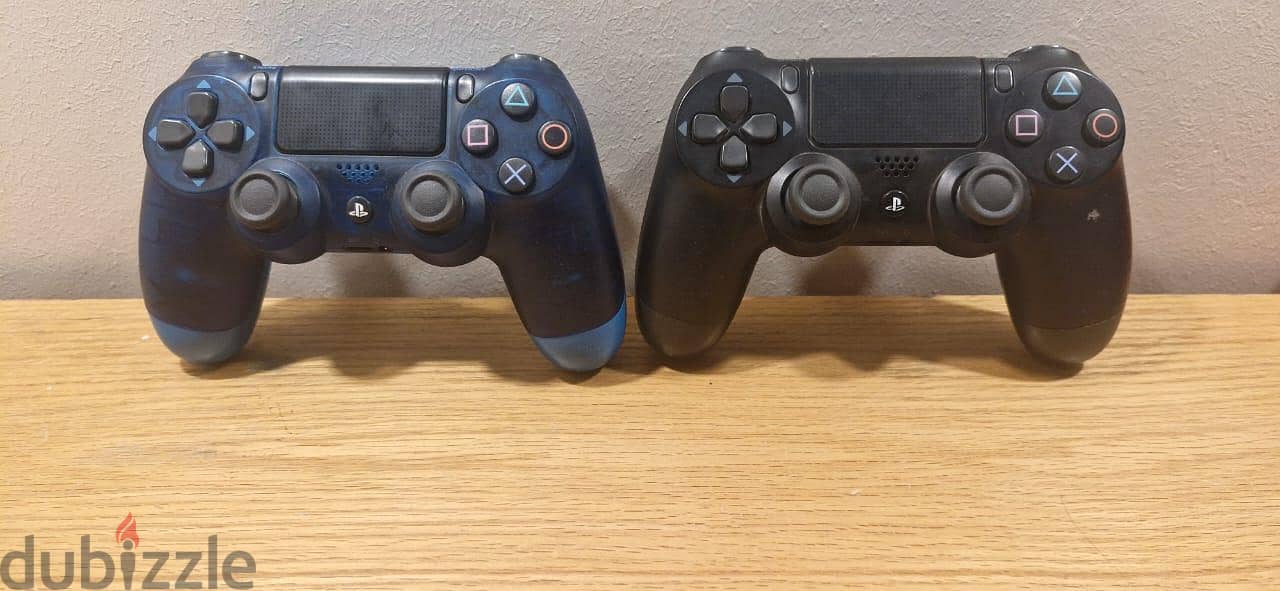 Playstation 4 slim 1
