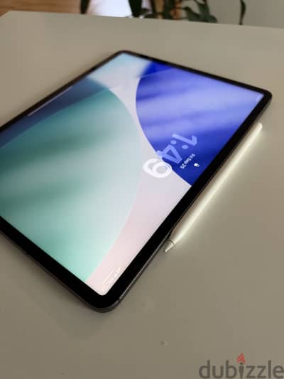 iPad Pro 12.9-inch M1 128GB Cellular + Keyboard + Apple Pencil