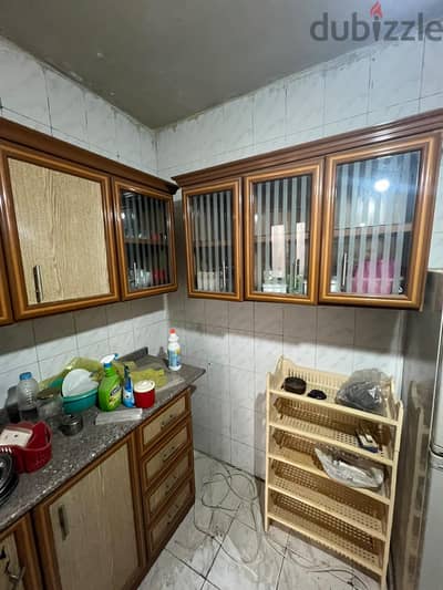 مطبخ الوميتال و بوتجاز مصانع