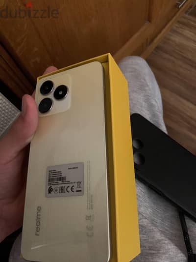 Realme C53