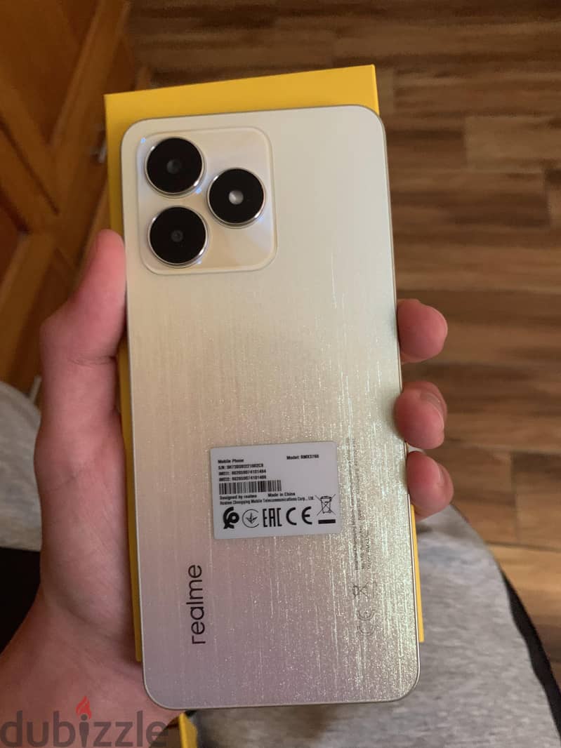 Realme C53 1