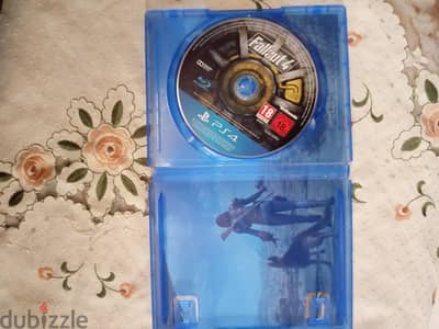fallout 4