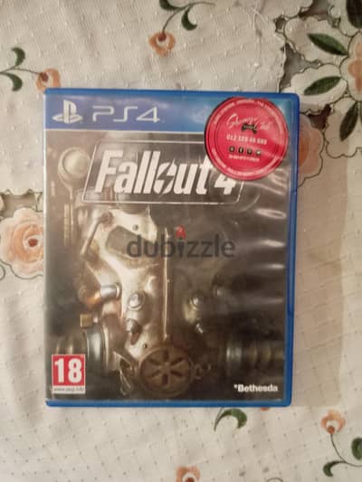 fallout 4