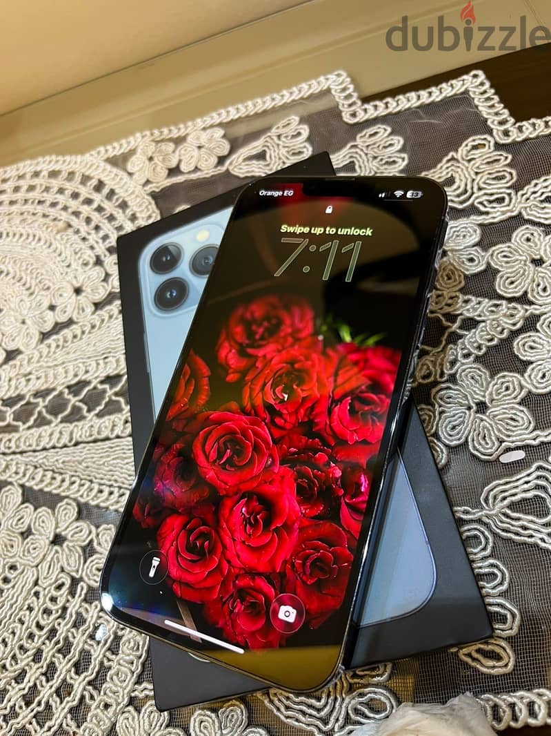 Apple - iPhone 13 Pro Max 2