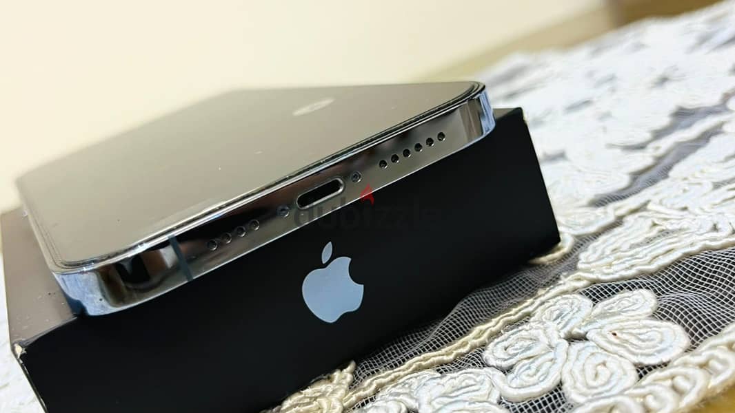 Apple - iPhone 13 Pro Max 6