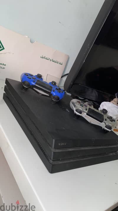 PlayStation 4PRO