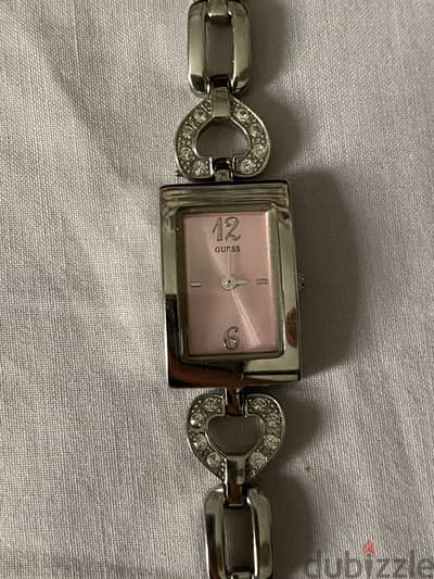 Original Guess woman watch
