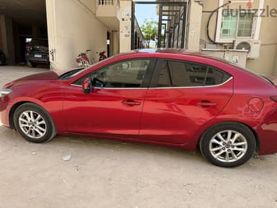 Mazda 3 2020