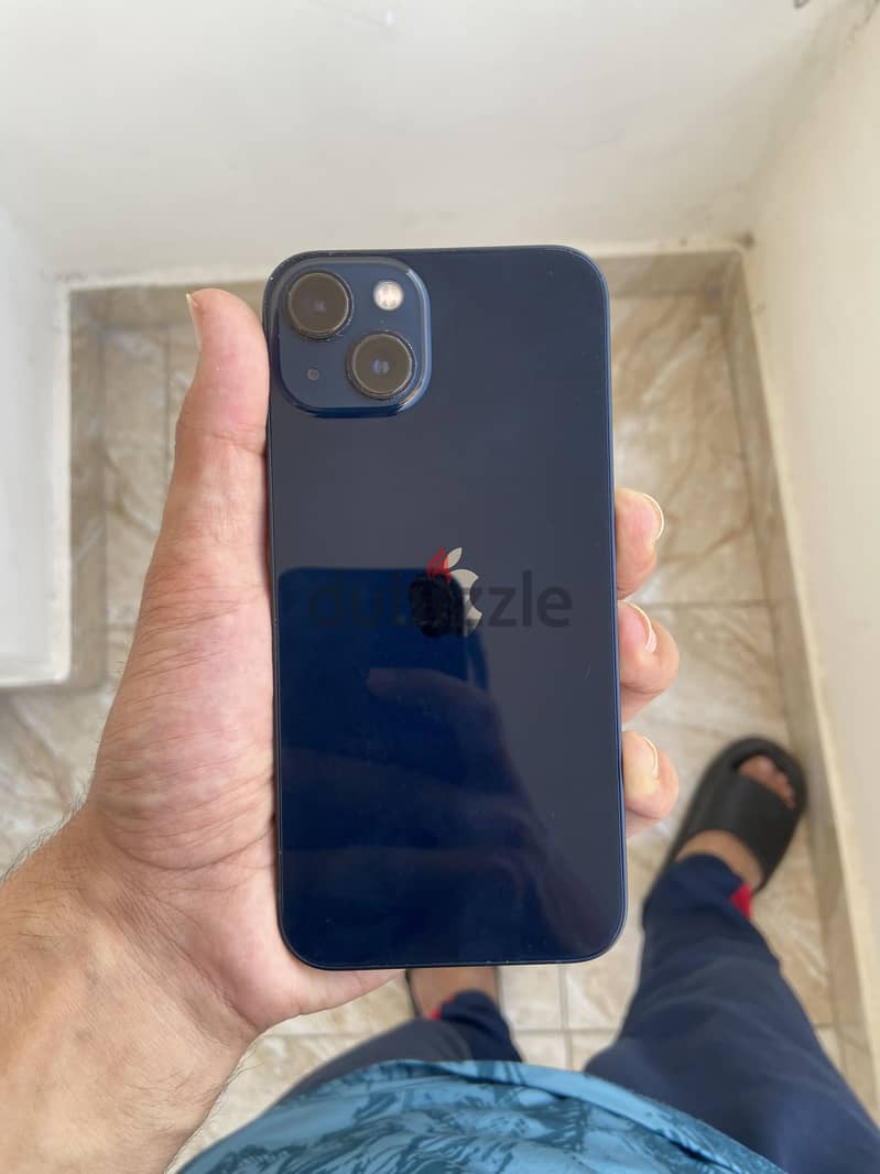 Apple - iPhone 13 3
