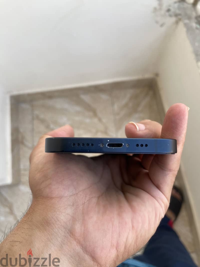 Apple - iPhone 13 5