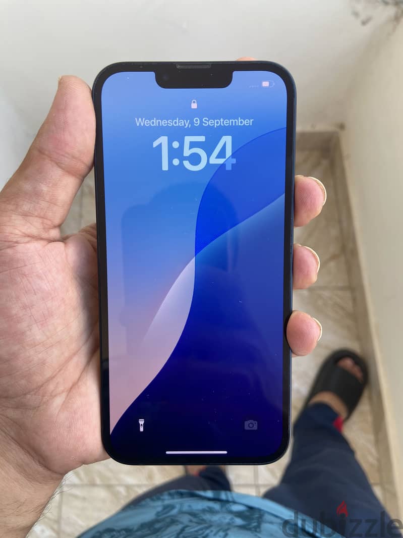 Apple - iPhone 13 7