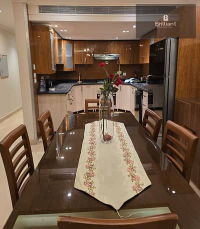NEW MODERN APARTMENT RENT IN CAIRO FESTIVAL CITY FURNISHED