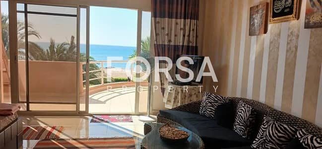 3-Bedroom Twin House for Sale in Ain Sokhna | Fully Finished | Fully Furnished | Ready to Move | 180 m² - Ain Sokhna