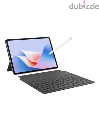 Matepad 11.5 inch (2025) BLACK