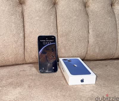 Apple - iPhone 13 mini
