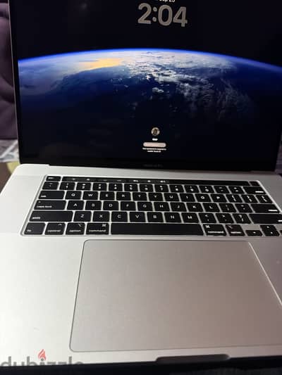 MacBook