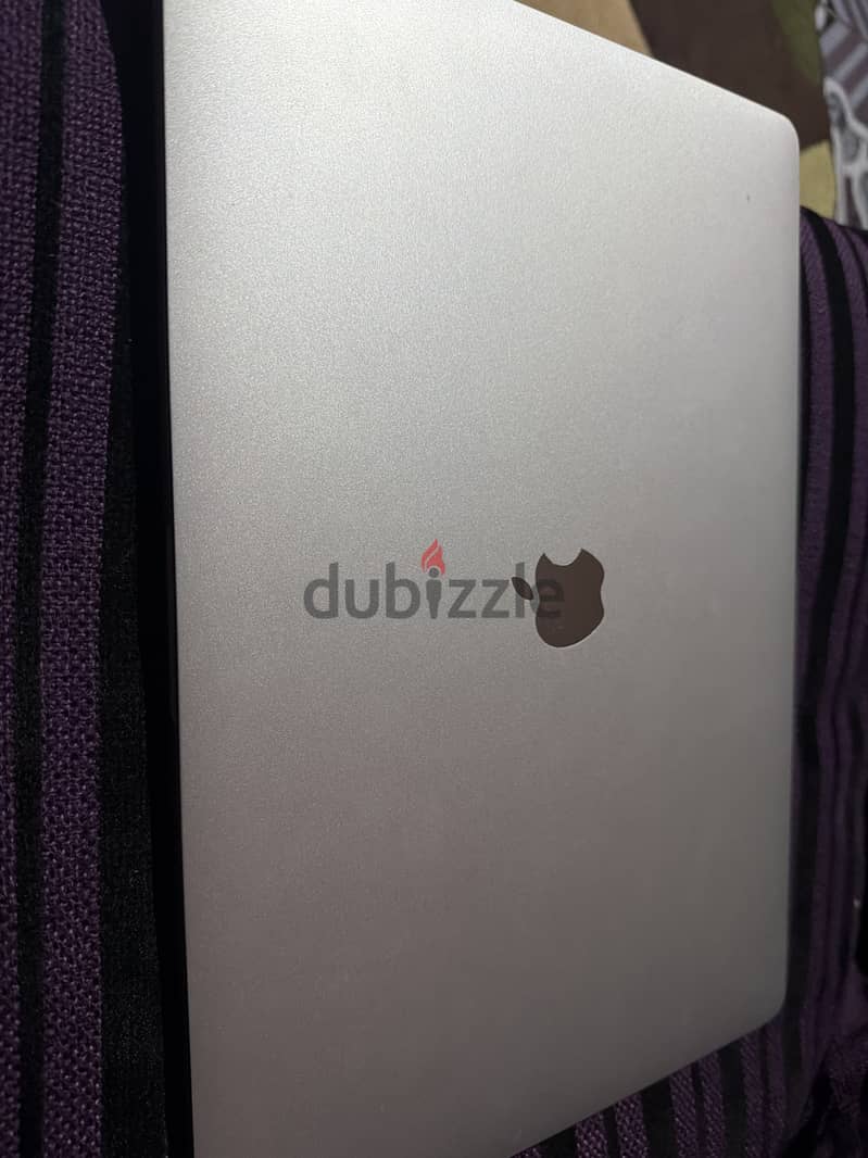 MacBook 3