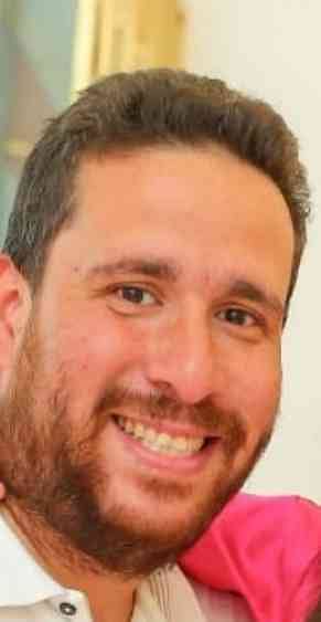 Yehia Agag