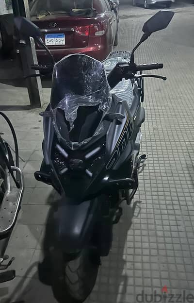 x-road 200cc دايون اكس رود