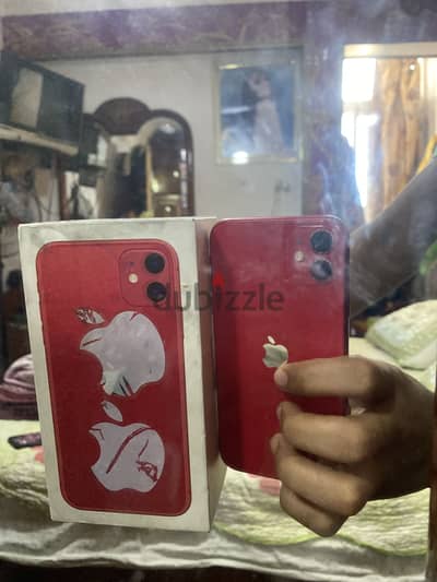 Apple - iPhone 11