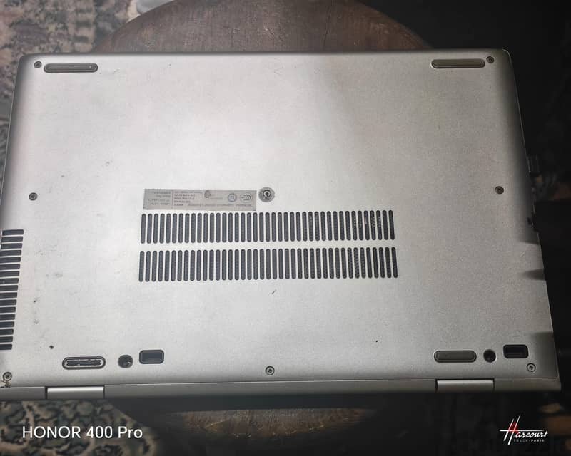 lap top hp 16g ram 1