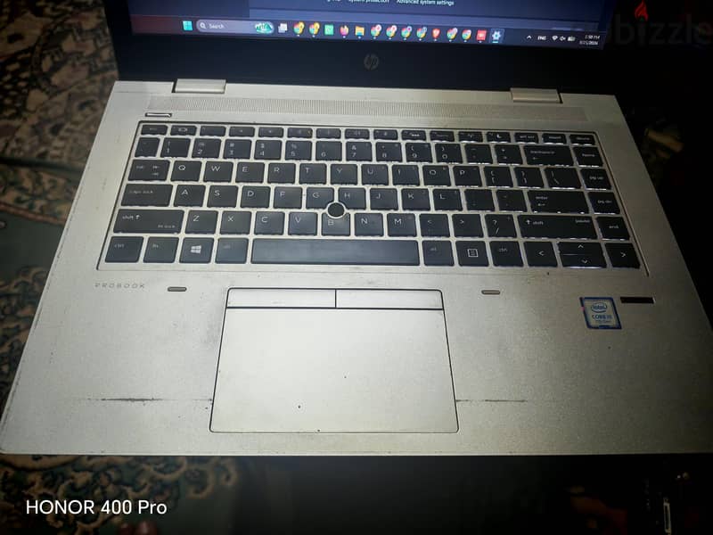 lap top hp 16g ram 2