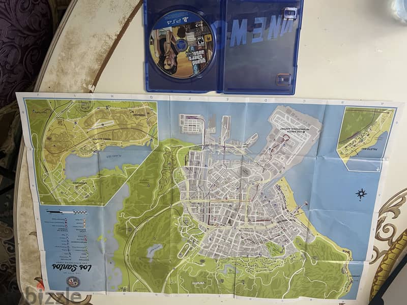 Gta5 ps4 1