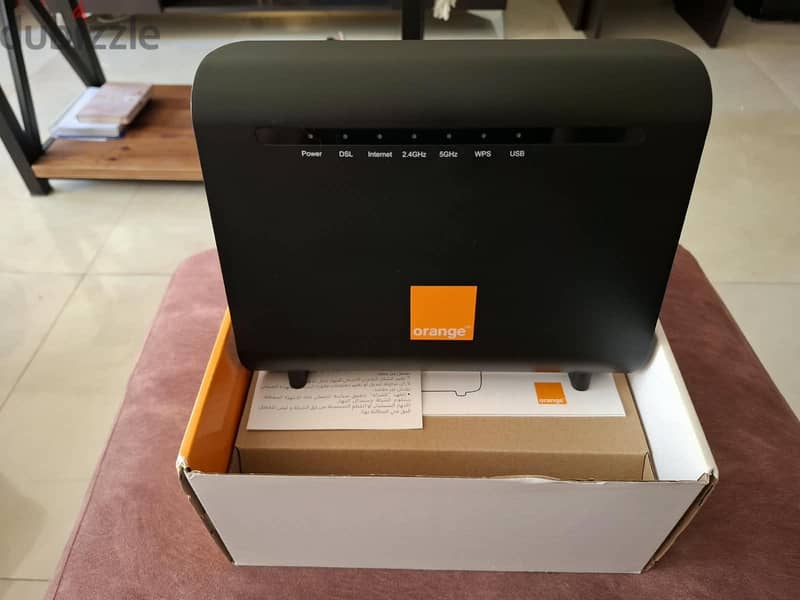 router VDSL for sell 1