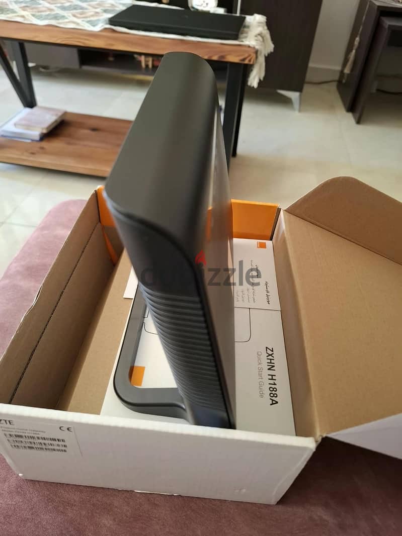 router VDSL for sell 3