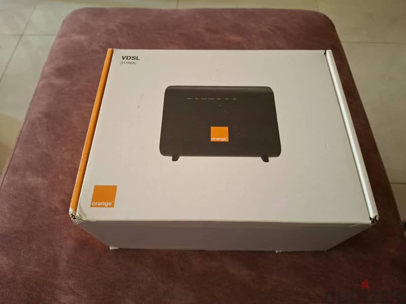 router VDSL for sell 6