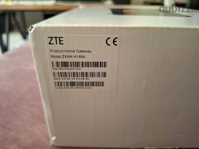 router VDSL for sell 7