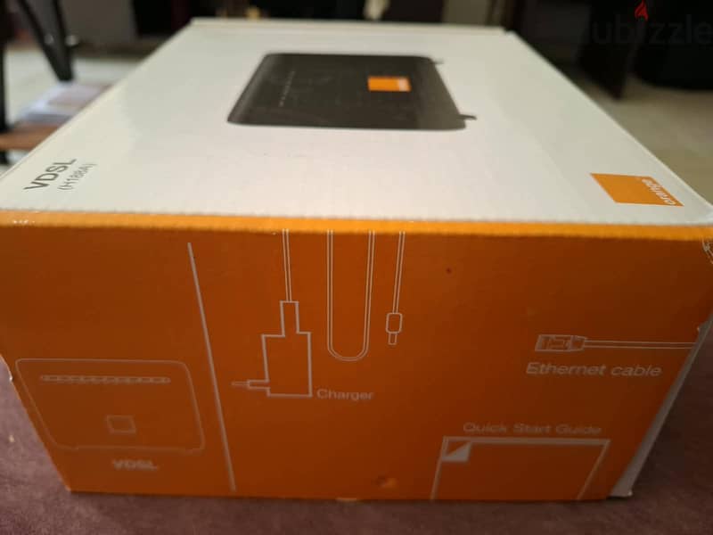 router VDSL for sell 8