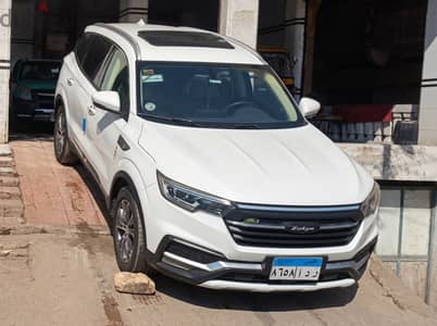 زوتى تي 600 2019