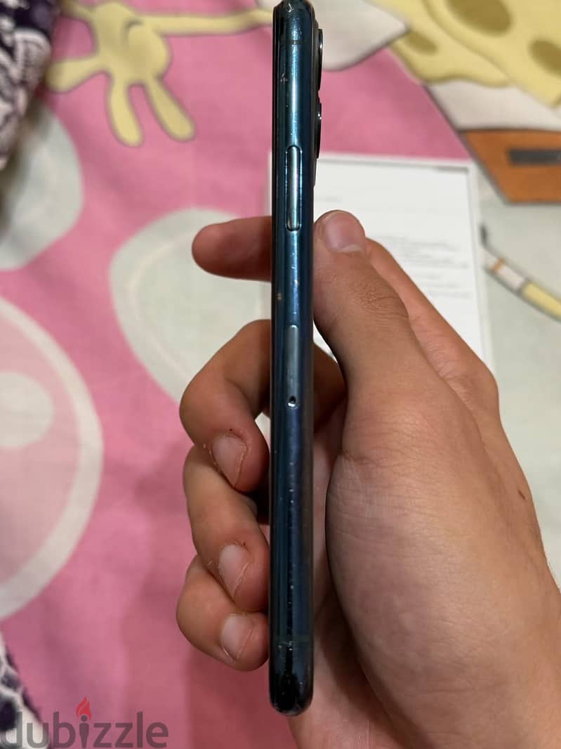Apple - iPhone 11 Pro 2