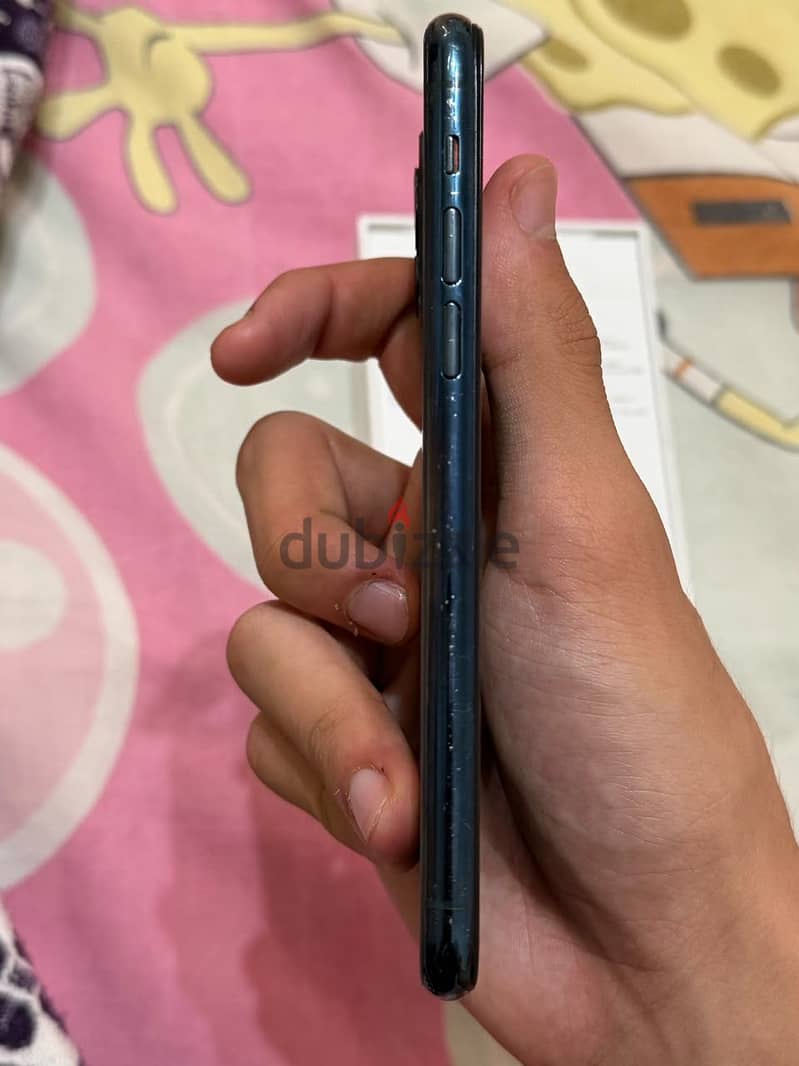 Apple - iPhone 11 Pro 4