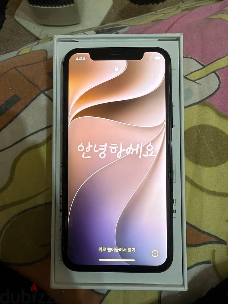 Apple - iPhone 11 Pro 5