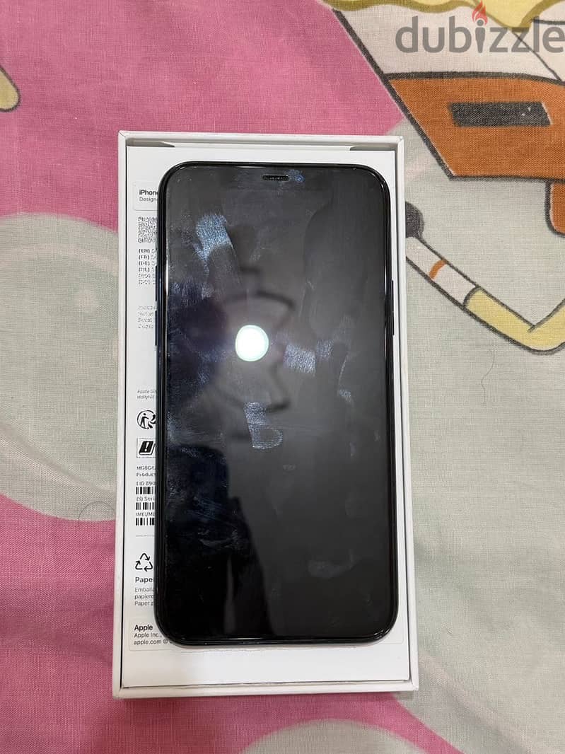 Apple - iPhone 11 Pro 6