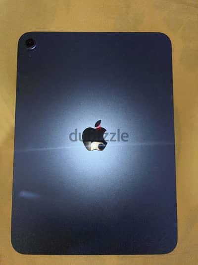iPad 11 a16 بدون خربوش حرفيا
